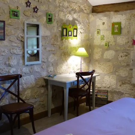 L'echappee Belle Perigord Panzió