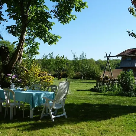 Bed & Breakfast L'echappee Belle Perigord *
