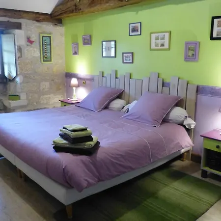 L'echappee Belle Perigord Bed & Breakfast