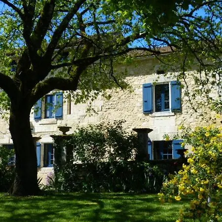 Bed & Breakfast L'echappee Belle Perigord