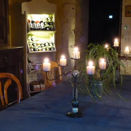 L'echappee Belle Perigord