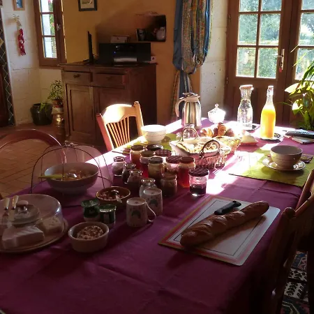 L'echappee Belle Perigord 3*