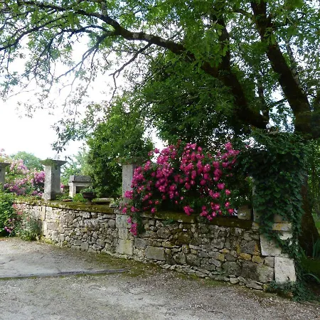 Bed & Breakfast L'echappee Belle Perigord
