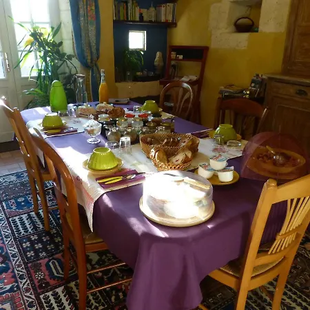 L'echappee Belle Perigord Bed & Breakfast *