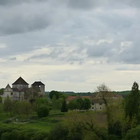 L'echappee Belle Perigord 3* Cercles