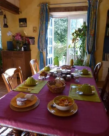 L'echappee Belle Perigord Bed & Breakfast *
