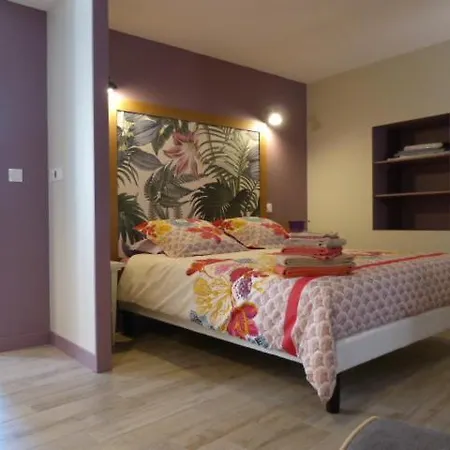 L'echappee Belle Perigord Bed & Breakfast