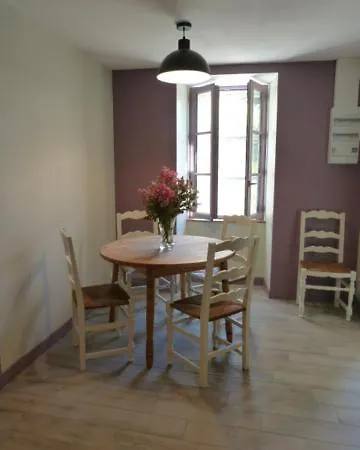 Bed & Breakfast L'echappee Belle Perigord Cercles