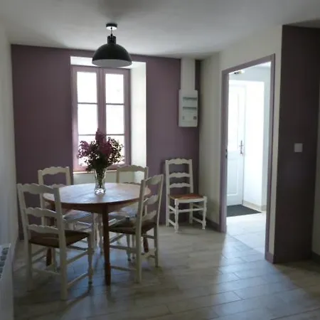 Bed & Breakfast L'echappee Belle Perigord Cercles