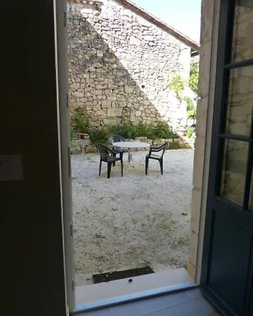 L'echappee Belle Perigord