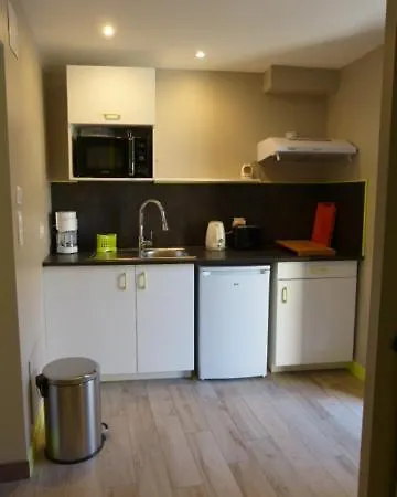 Bed & Breakfast L'echappee Belle Perigord