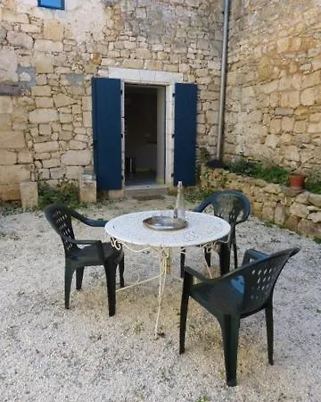 L'echappee Belle Perigord Cercles
