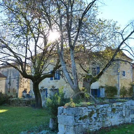 L'echappee Belle Perigord Panzió