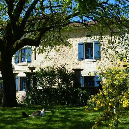 L'echappee Belle Perigord Bed & Breakfast