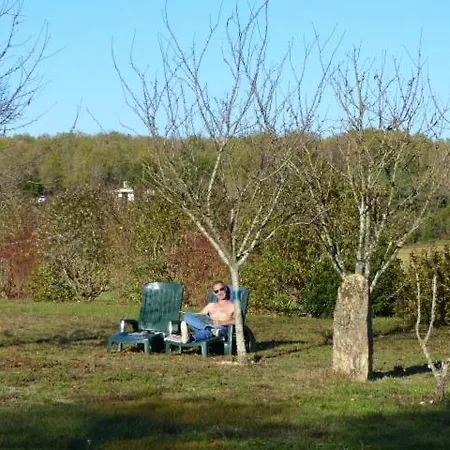Bed & Breakfast L'echappee Belle Perigord Cercles