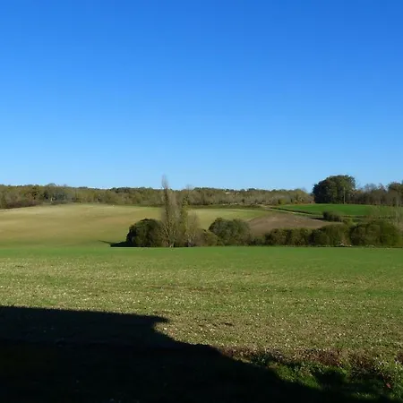 L'echappee Belle Perigord 3*