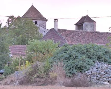 Bed & Breakfast L'echappee Belle Perigord *
