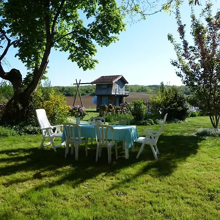 Bed & Breakfast L'echappee Belle Perigord