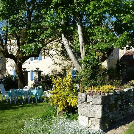 L'echappee Belle Perigord Cercles