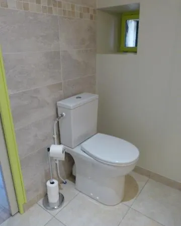 Bed & Breakfast L'echappee Belle Perigord Cercles