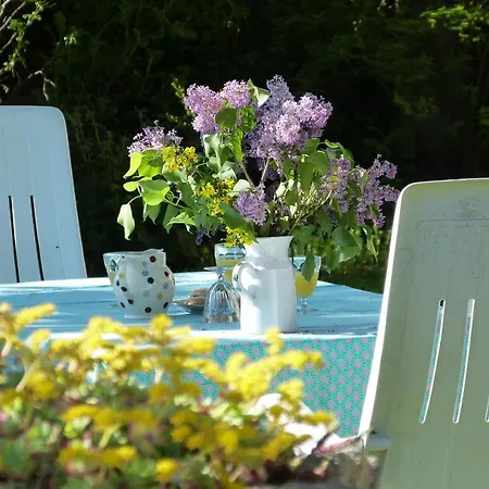 Bed & Breakfast L'echappee Belle Perigord *
