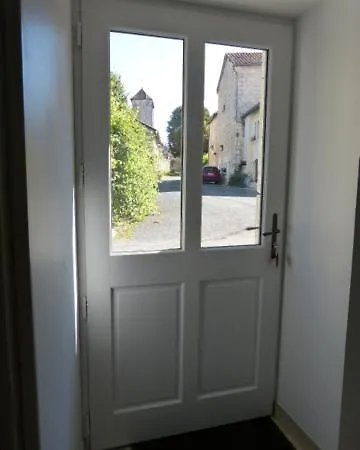 L'echappee Belle Perigord Cercles