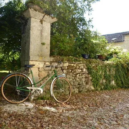 L'echappee Belle Perigord Cercles