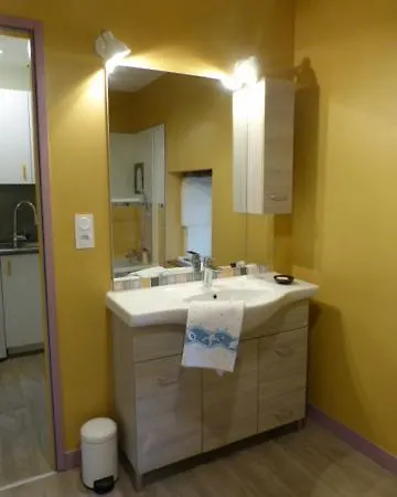 L'echappee Belle Perigord Bed & Breakfast Cercles