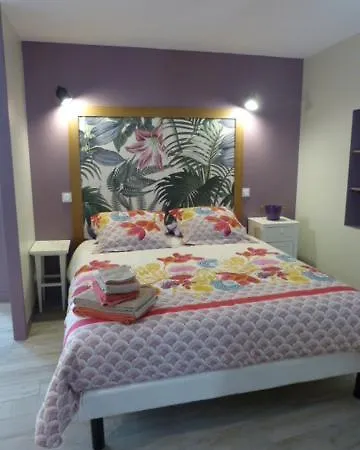 L'echappee Belle Perigord לינה וארוחת בוקר