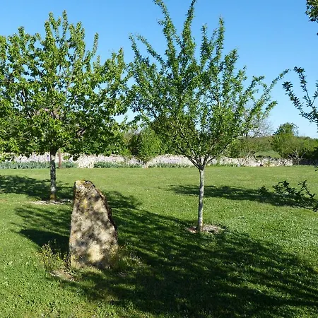 Bed & Breakfast L'echappee Belle Perigord