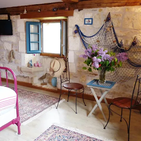 L'echappee Belle Perigord 3*