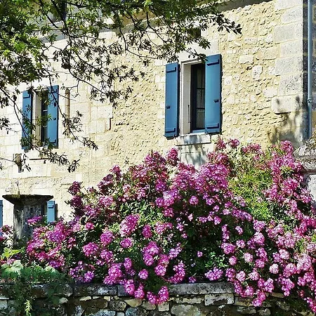 L'echappee Belle Perigord Cercles