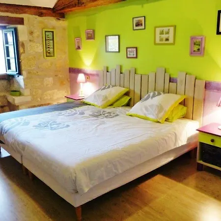 L'echappee Belle Perigord