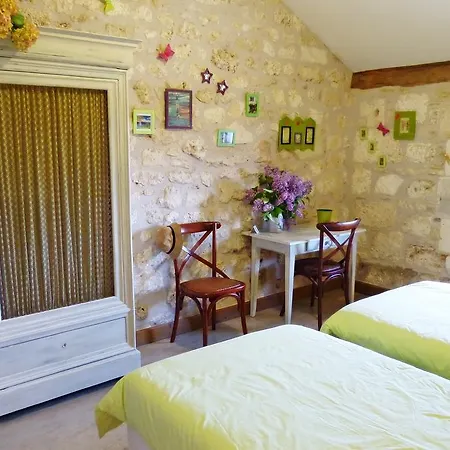 L'echappee Belle Perigord