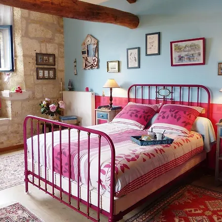 Bed & Breakfast L'echappee Belle Perigord 3*