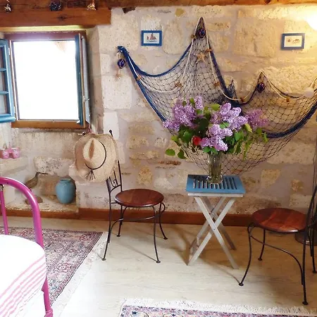 Bed & Breakfast L'echappee Belle Perigord Cercles