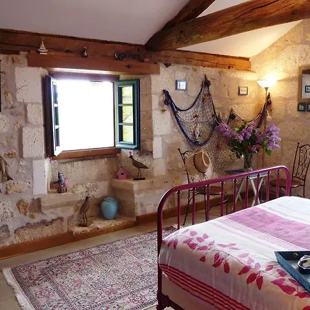 L'echappee Belle Perigord 3*