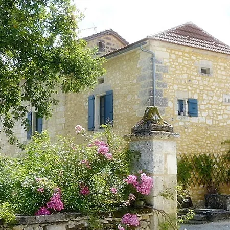 Bed & Breakfast L'echappee Belle Perigord 3*