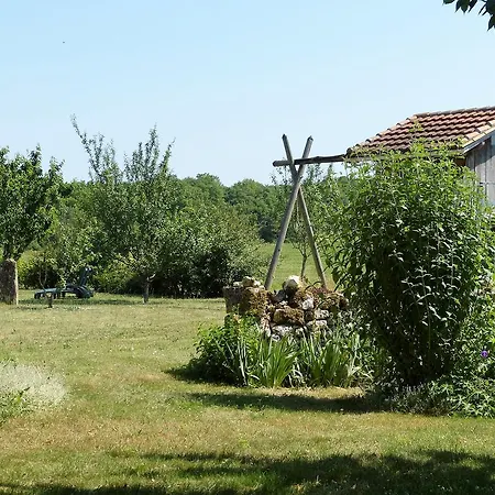 L'echappee Belle Perigord Cercles