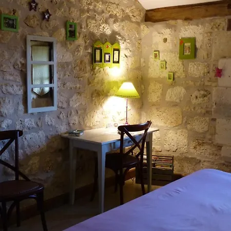 L'echappee Belle Perigord