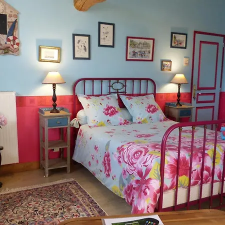 L'echappee Belle Perigord Bed & Breakfast