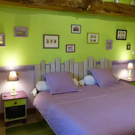 L'echappee Belle Perigord 3* Cercles