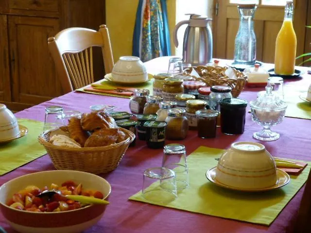 B&B L'echappee Belle Perigord 3*