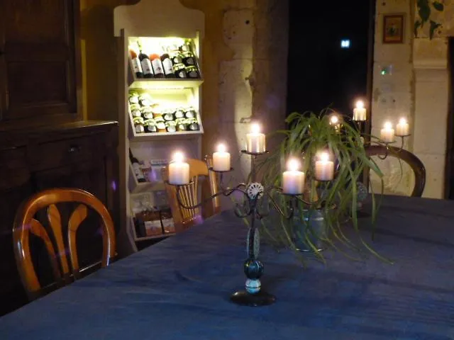 L'echappee Belle Perigord