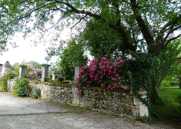 B&B L'echappee Belle Perigord