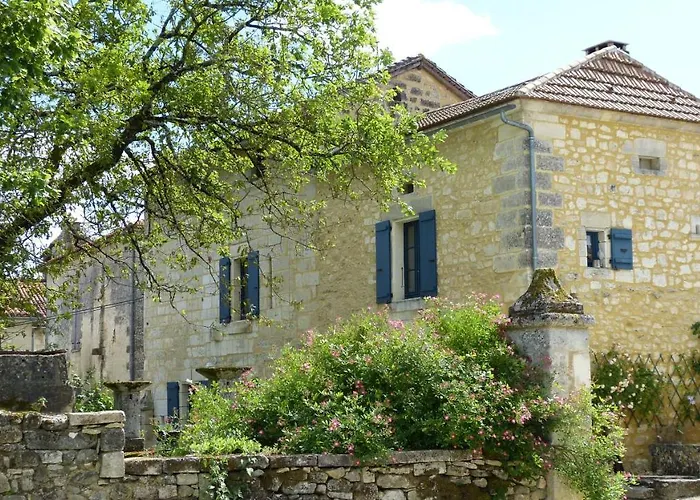 B&B L'echappee Belle Perigord 3*