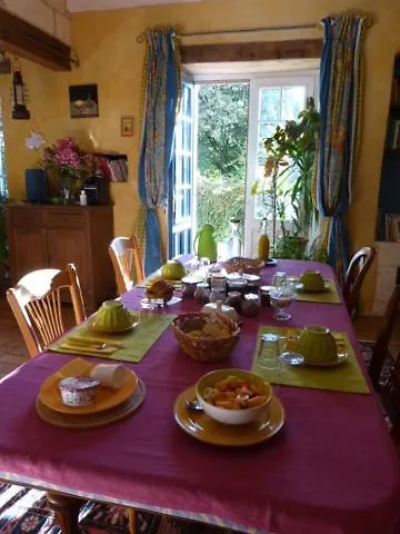 L'echappee Belle Perigord B&B 3*