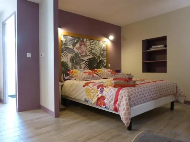 L'echappee Belle Perigord B&B