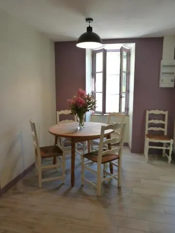 B&B L'echappee Belle Perigord Cercles