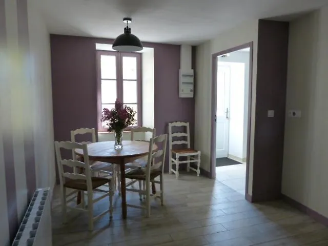 B&B L'echappee Belle Perigord Cercles